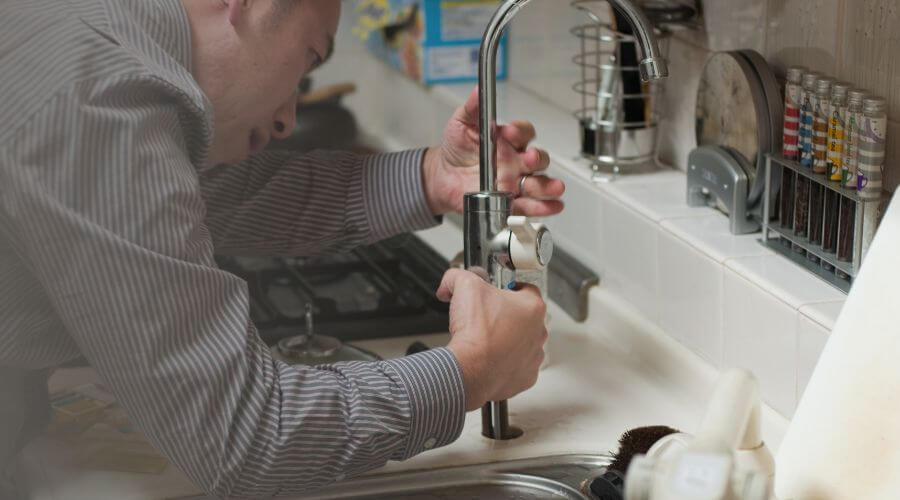 Professional expert plumbing services in Nelson, PA